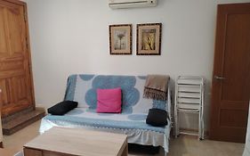 Apartamento Jazminero