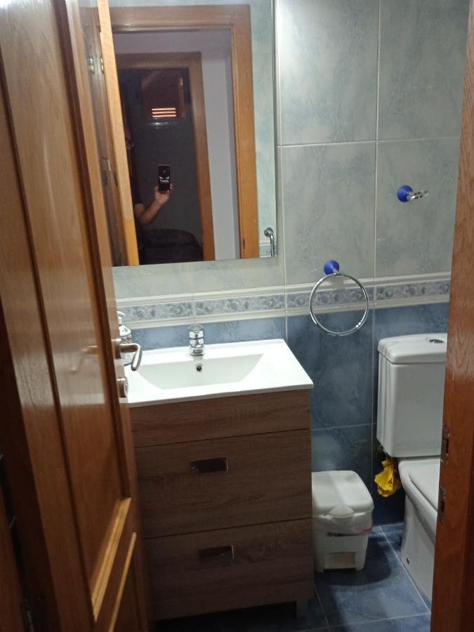 Apartamento Jazminero Aguadulce  Exterior foto