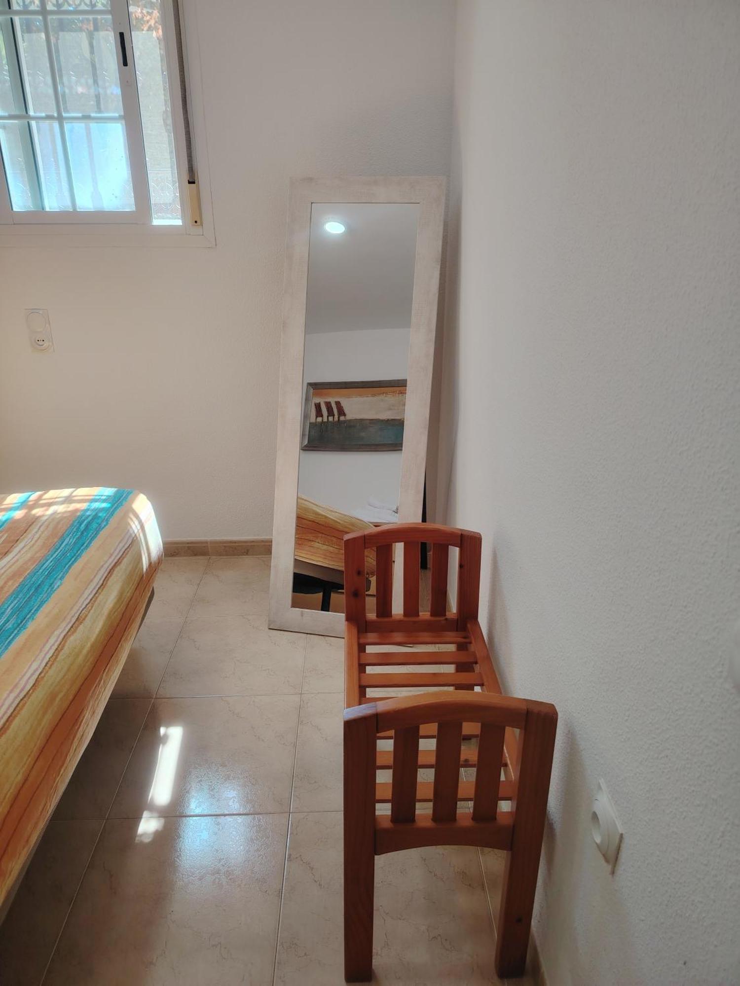 Apartamento Jazminero Aguadulce  Exterior foto