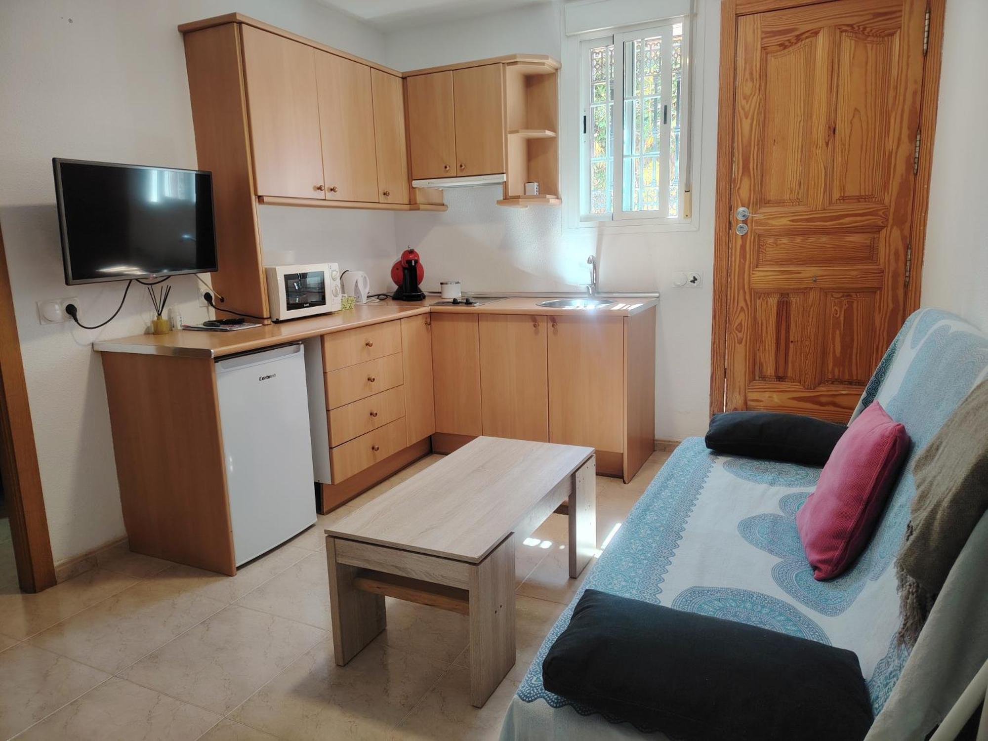 Apartamento Jazminero Aguadulce  Exterior foto