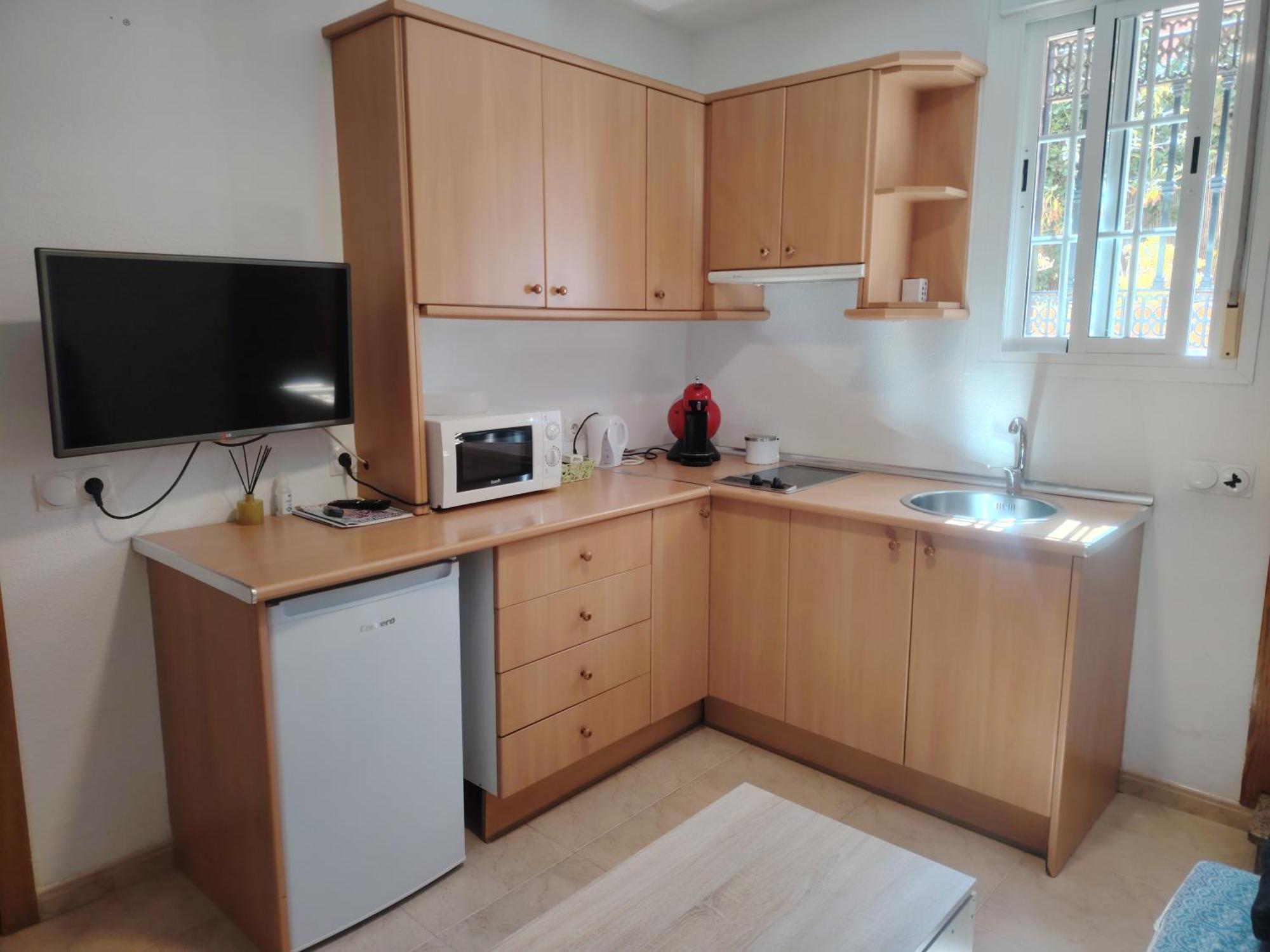 Apartamento Jazminero Aguadulce  Exterior foto