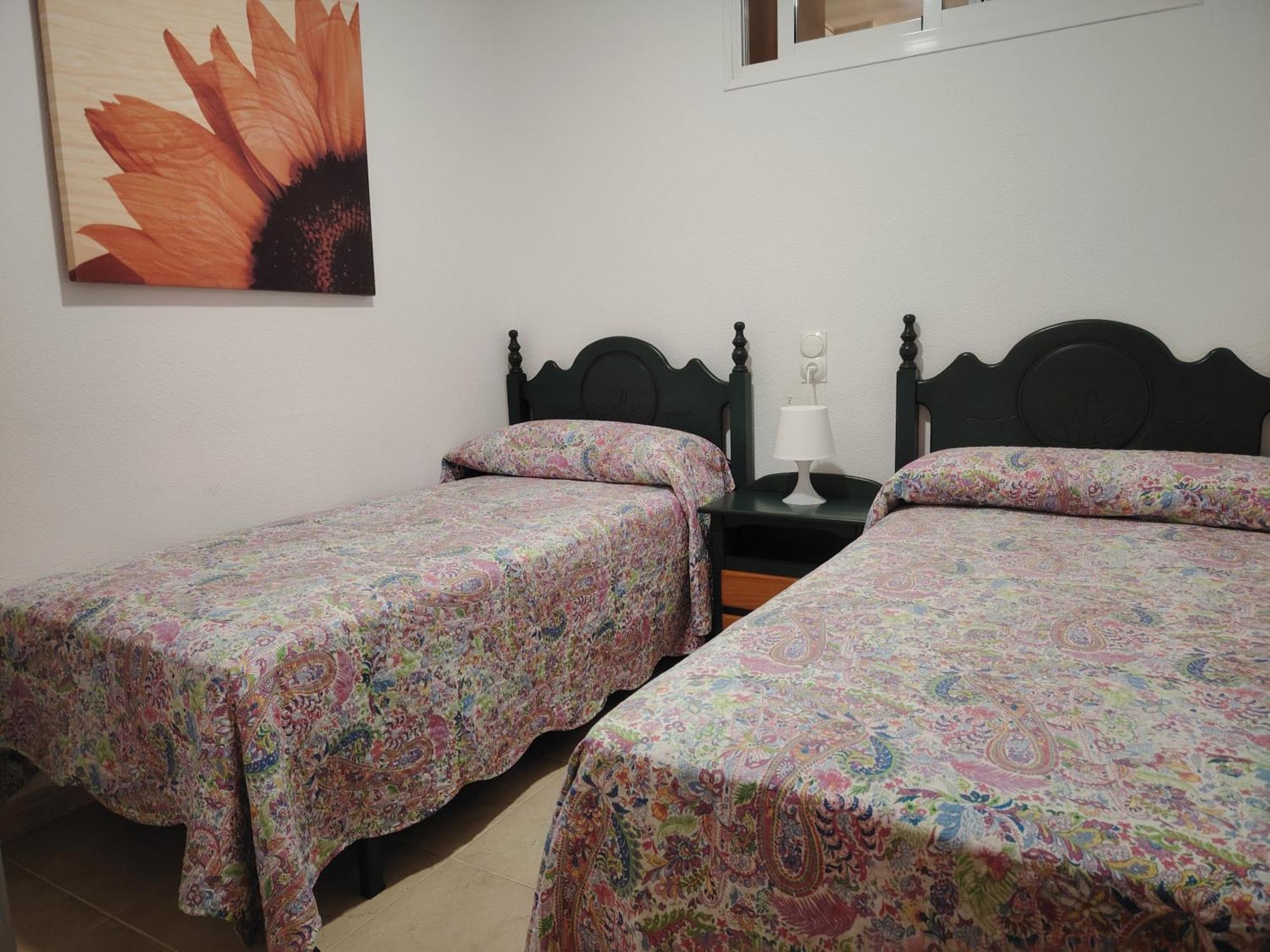 Apartamento Jazminero Aguadulce  Exterior foto