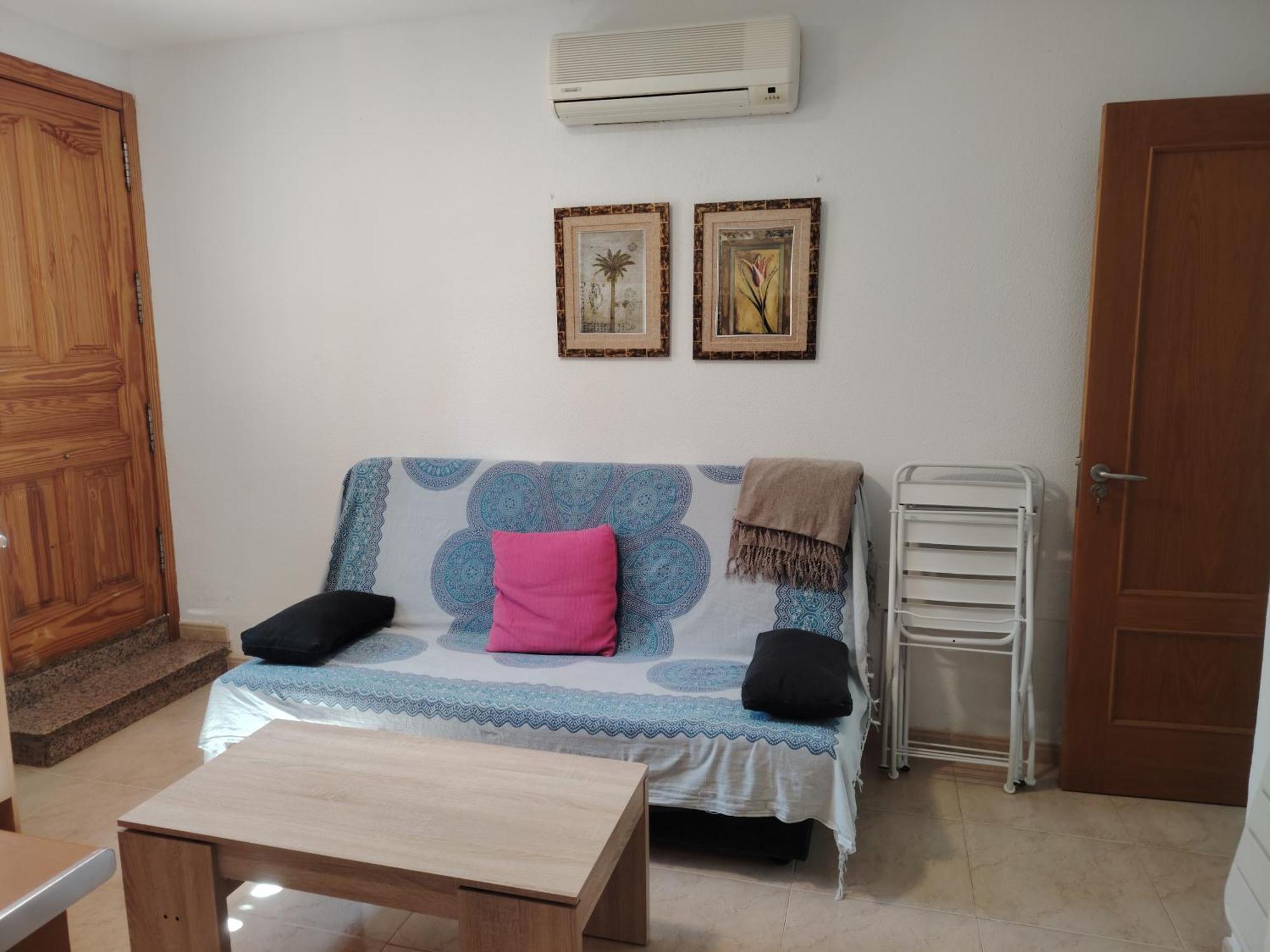 Apartamento Jazminero Aguadulce  Exterior foto