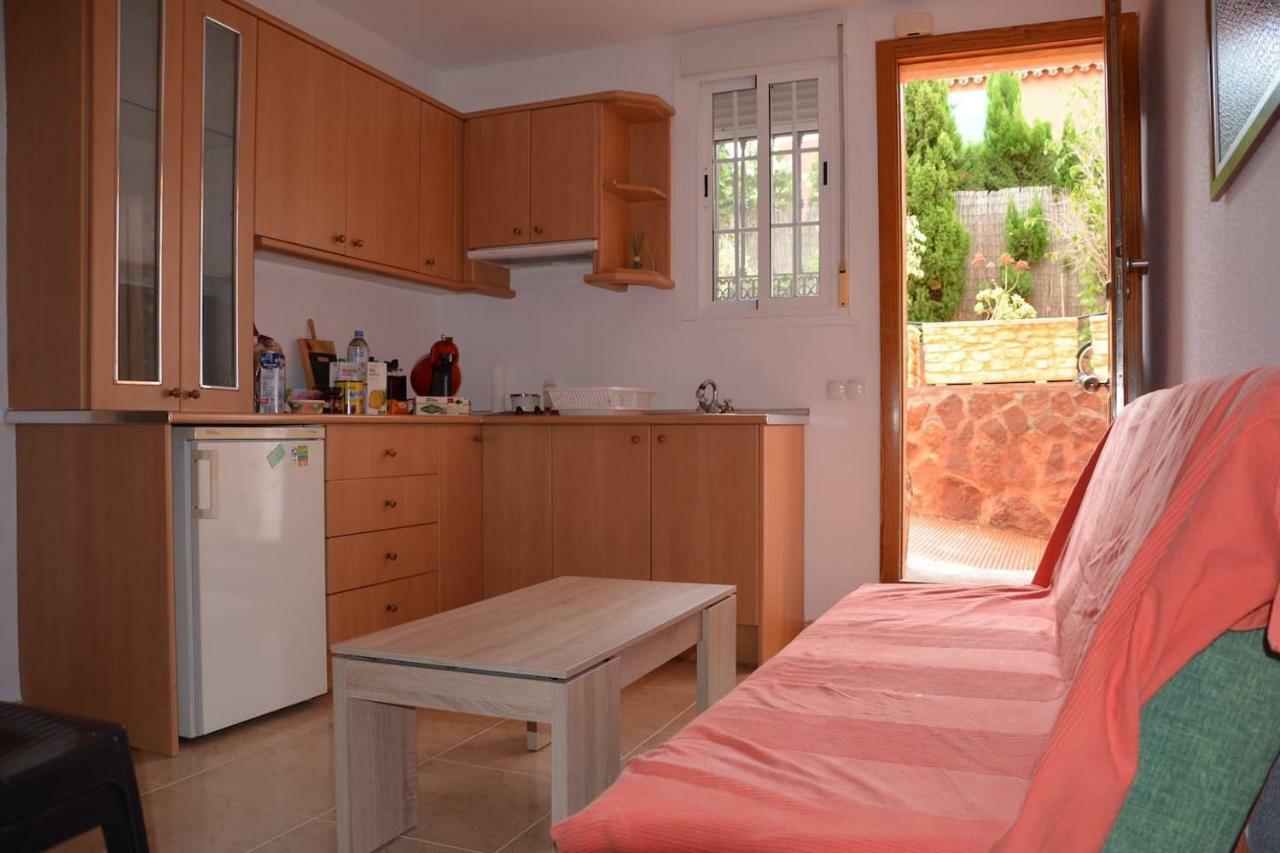 Apartamento Jazminero Aguadulce  Exterior foto