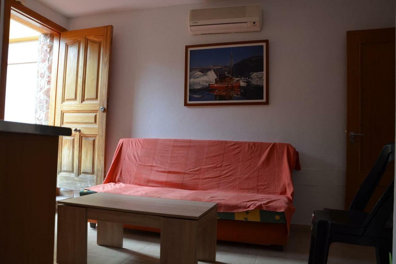Apartamento Jazminero Aguadulce  Exterior foto