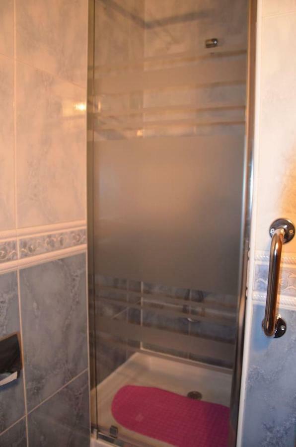 Apartamento Jazminero Aguadulce  Exterior foto