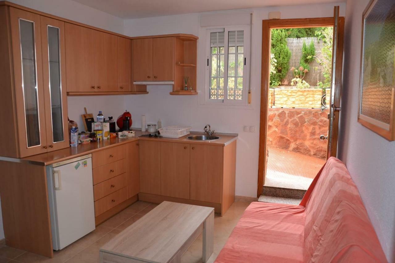 Apartamento Jazminero Aguadulce  Exterior foto