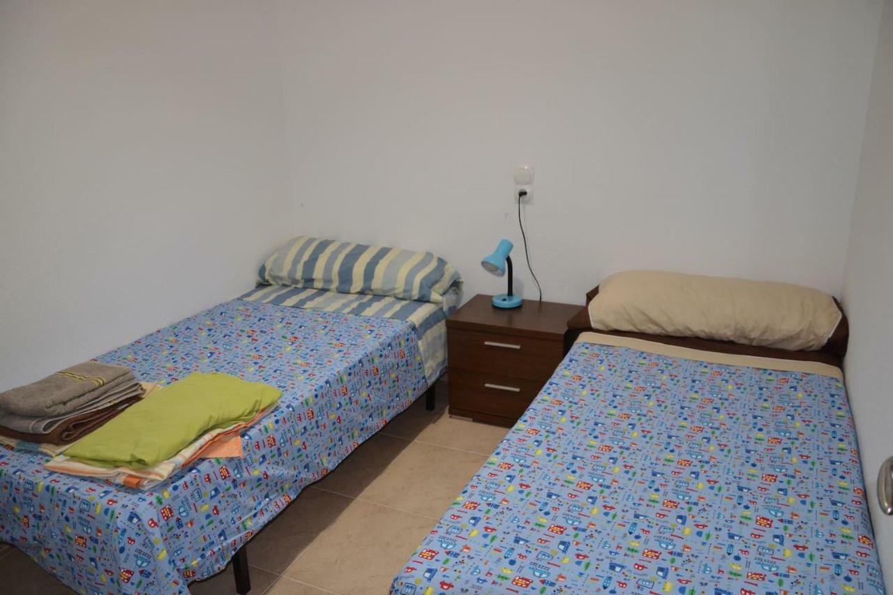 Apartamento Jazminero Aguadulce  Exterior foto