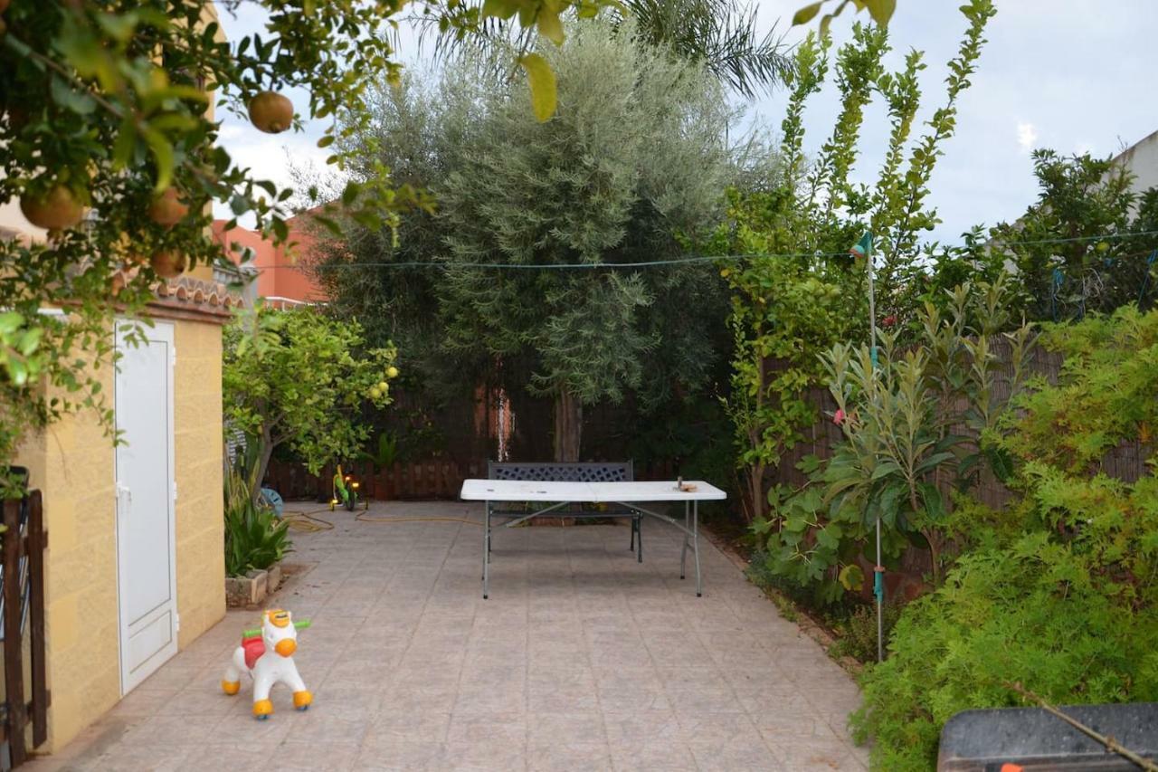 Apartamento Jazminero Aguadulce  Exterior foto