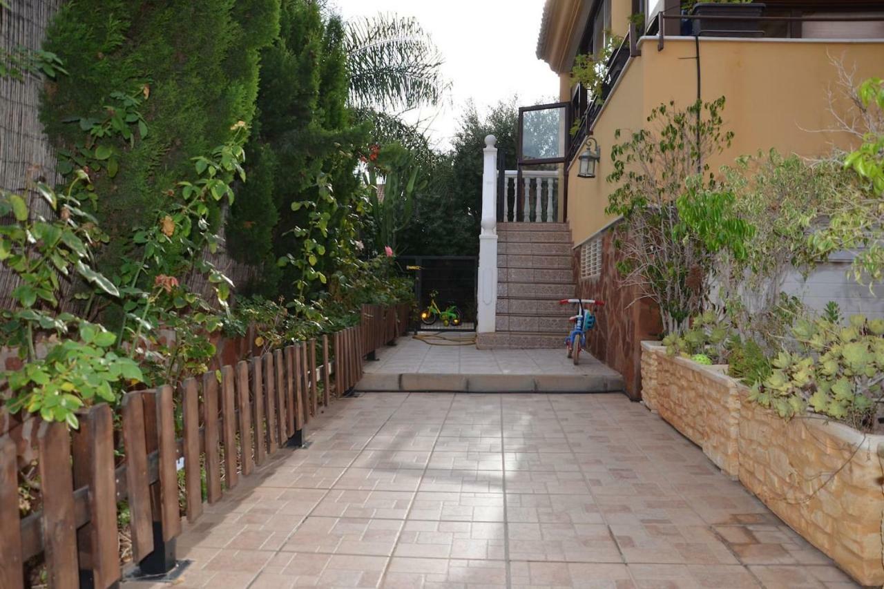 Apartamento Jazminero Aguadulce  Exterior foto